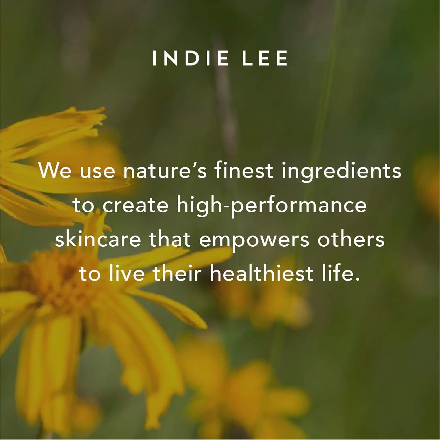 Indie Lee Citrus & Coconut Body Scrub - Hydrating Body Exfoliator & Sugar Scrub with Coconut Oil + Jojoba Oil for Dry Skin - All Over Lemon, Vanilla & Lemongrass Exfoliating Scrub (8oz)