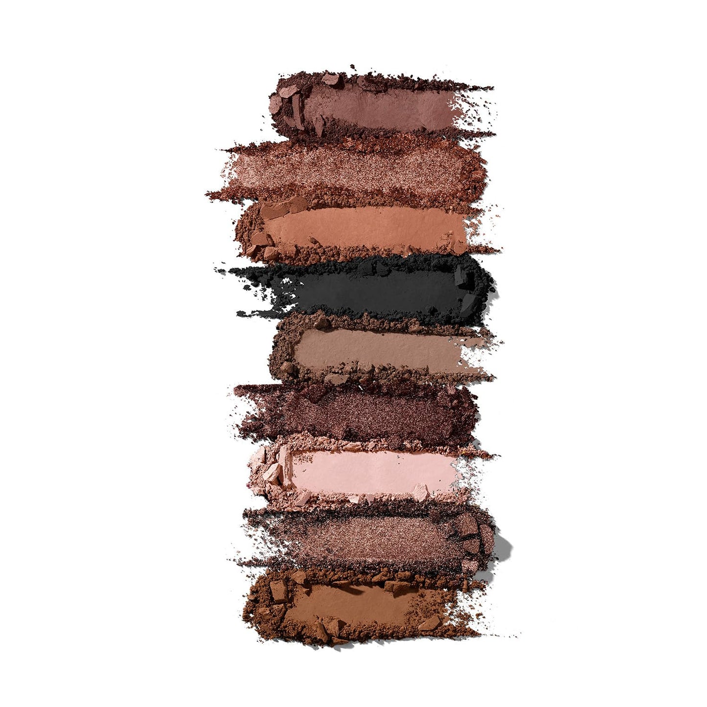 Morphe 9T Neutral Territory Artistry Palette - Warm Neutral Makeup Palette with Matte and Shimmer Finishes - Highly Pigmented Eye Makeup with a Blendable & Buildable Formula (0.35 oz)
