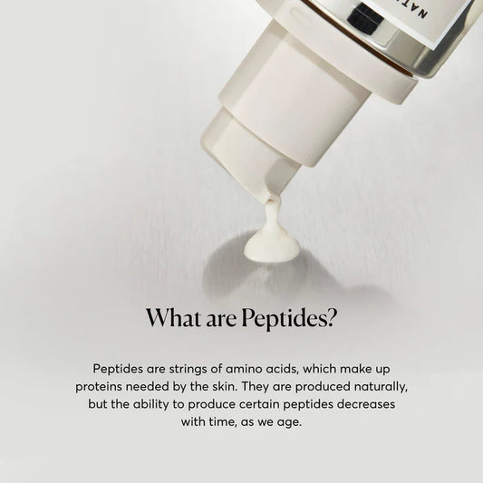 Multi-Peptide Advanced Serum